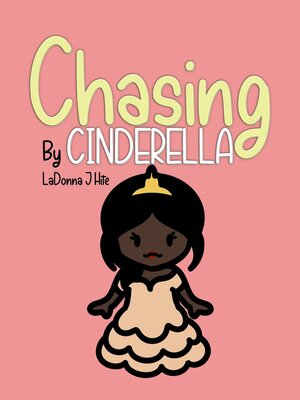 cover image of Chasing Cinderella